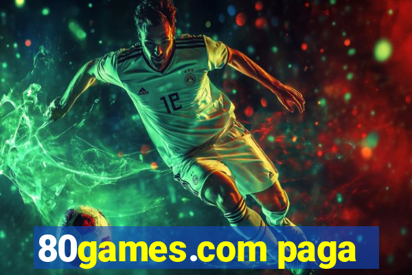 80games.com paga